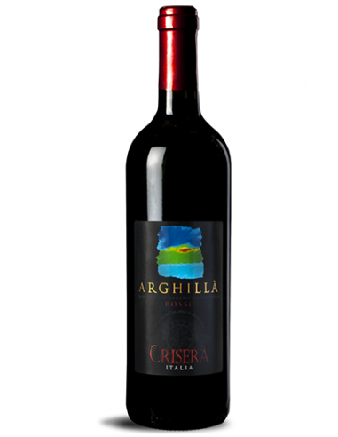 Arghillà Rosso IGT 75 cl Classica CV Criserà