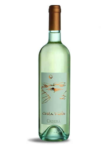 Costa Viola Bianco IGT 75 cl CV Criserà