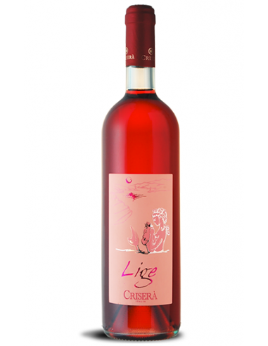 Lige Rosato IGT 75 cl CV Criserà