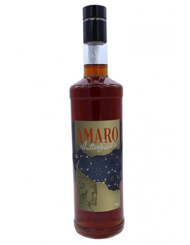 Amaro Antica Sicilia 70 cl Antica Sicilia