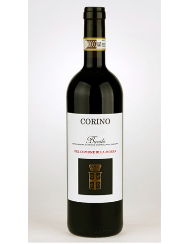 Barolo from the Municipality of La Morra DOCG 75 cl Corino