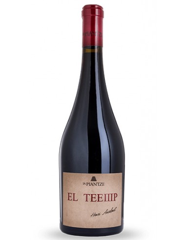 El Teemp 75 cl La Plantze