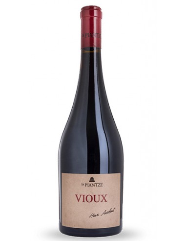 Vioux 75 cl La Plantze