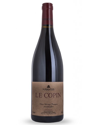 Le Copin 75 cl La Plantze