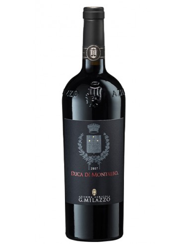 Duca Di Montalbo Rosso Sicilia IGT in Legno 3 lt Azienda