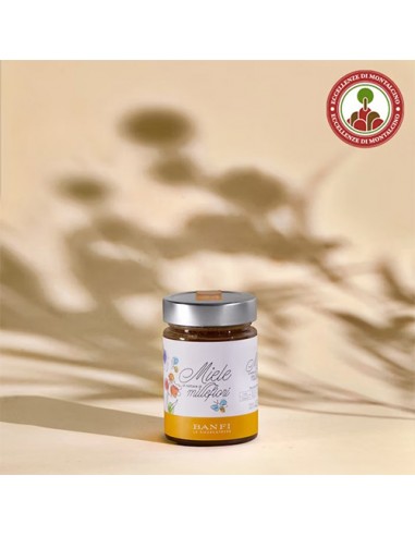 Wildflower honey 430 gr Banfi