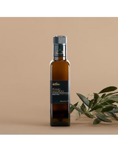 Poggio Alle Mura Extra Virgin Olive Oil 25 cl Banfi