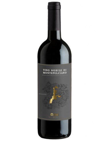 Vino Nobile di Montepulciano DOCG 75 cl Melini