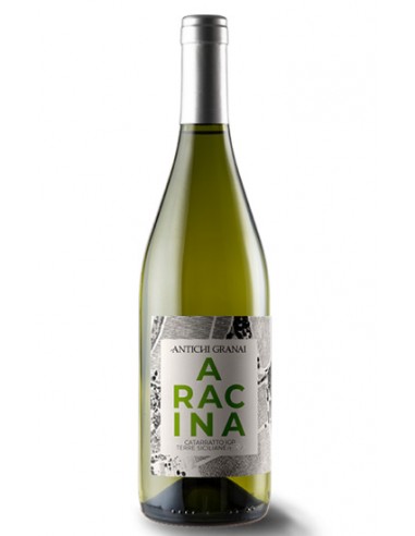 A Racina IGT Terre Siciliane 75 cl Antichi Granai