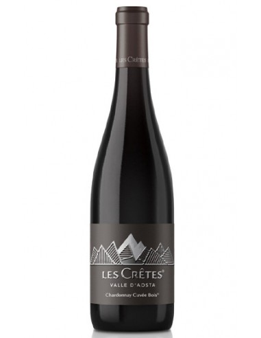 Bruling Pinot Gris Valle de Aosta DOP 75 cl Las Cretas