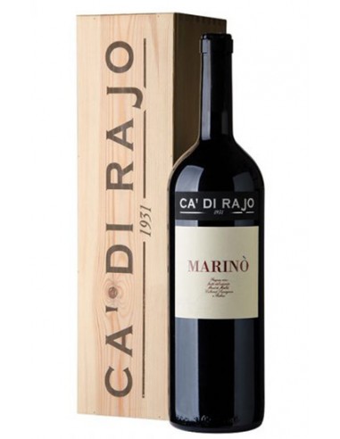 Marinò DOC Venezia 1,5 lt Ca di Rajo