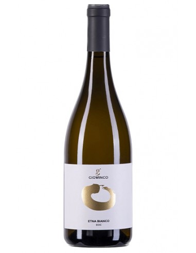 Etna Bianco DOC 75 cl Azienda Agricola Giovinco