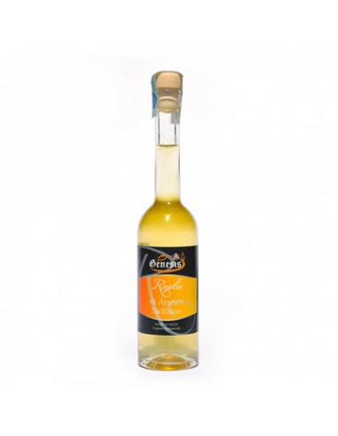 Naranja Rosolio 10 cl Génesis