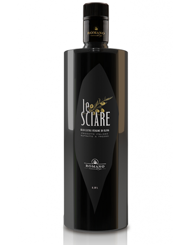 LE SCIARE Extra Virgin Olive Oil 3lt F R V can