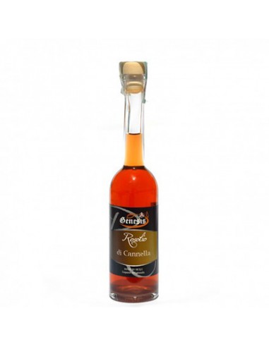 Canela Rosolio 10 cl Génesis