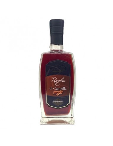 Canela Rosolio 50 cl Génesis