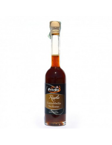 Carob rosolio 10 cl Genesis