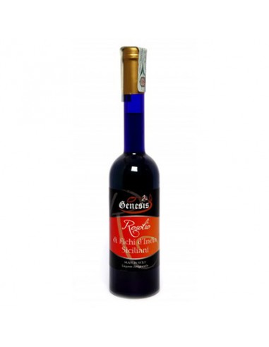 Figue de Barbarie Rosolio 10 cl Genesis