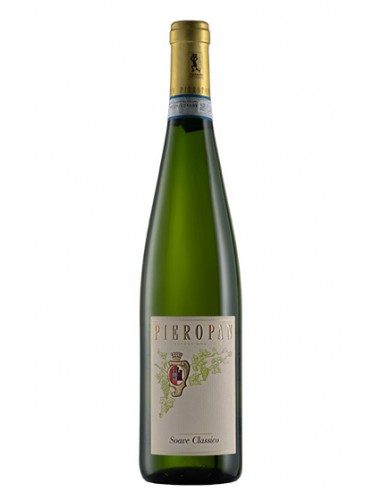 Soave Classico DOC 75 cl Pieropan