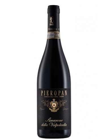 Amarone Vigna Garzone Valpolicella DOCG 75 cl Pieropan