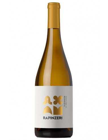 Viogner IGT Terre Siciliane 75 cl Rapinzeri