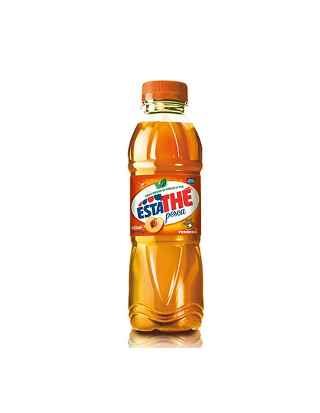 Estathé Peach 6 X 40 cl Ferrero