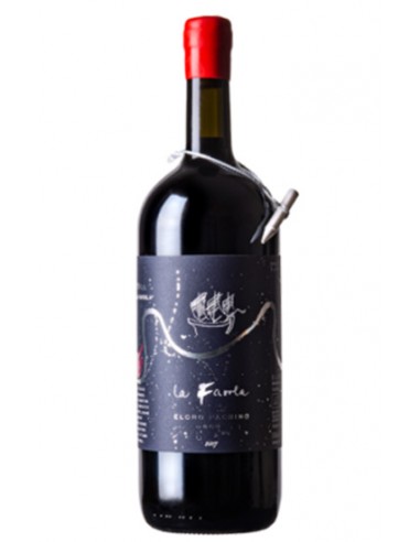 La Favola DOC 1,5 lt Tenuta La Favola