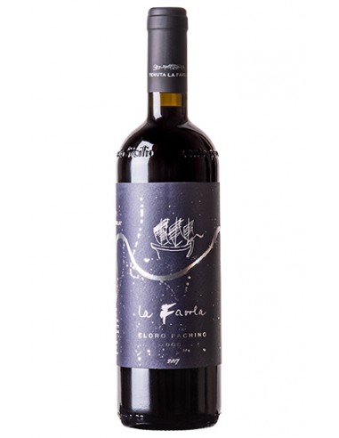 La Favola DOC 75 cl Tenuta La Favola