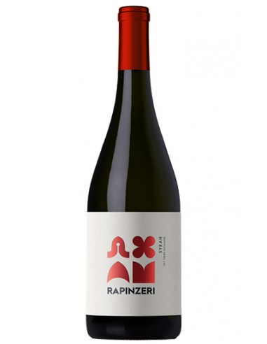 Syrah IGT Terre Siciliane 75 cl Rapinzeri