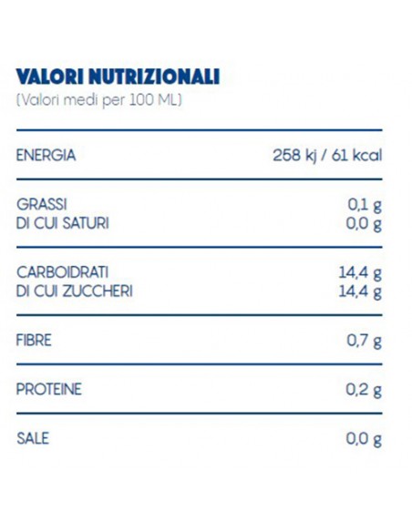 Mela Banana 1 lt Yoga