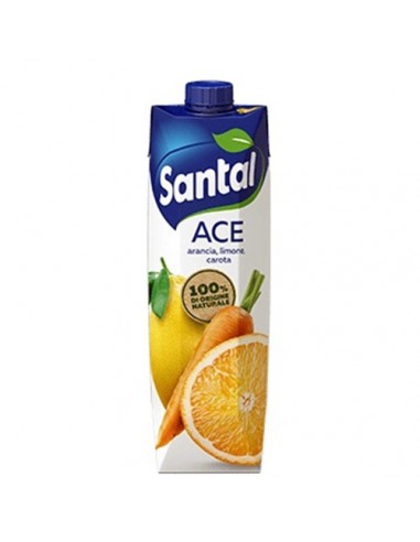 Ace Brick 1 lt Santal