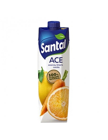 Ace Brick 1 lt Santal