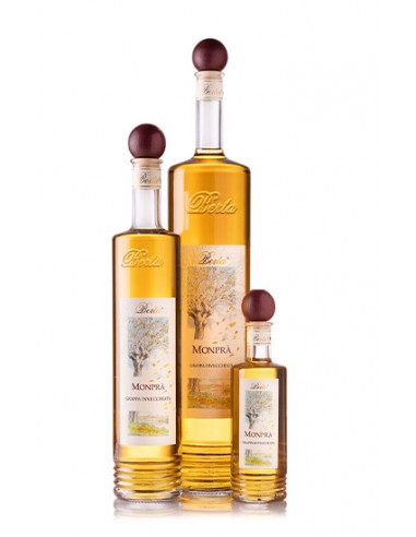 Monprà 150 cl Berta Distilleries