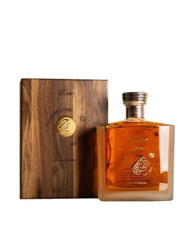 75 ans anniversaire 150 cl Berta Distillerie