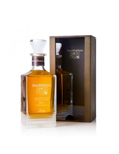 Nur für Gian 70 cl Berta Distillerie