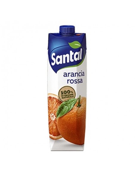 Brick Blood Orange 1 lt Santal