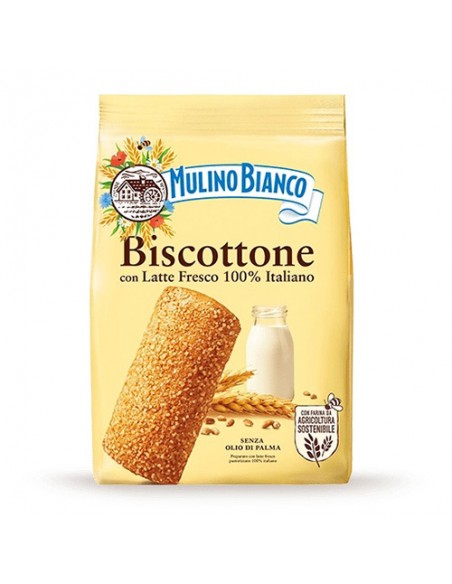 Biscottone 700 gr Mulino Bianco