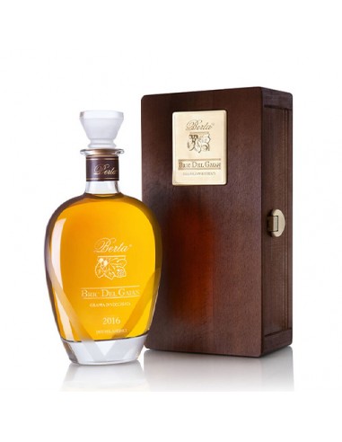 Bric del Gaian 70 cl Berta Distillerie