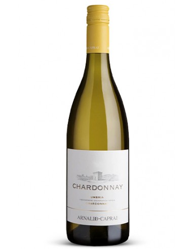 Chardonnay Ombrie IGT 75 cl Arnaldo Caprai