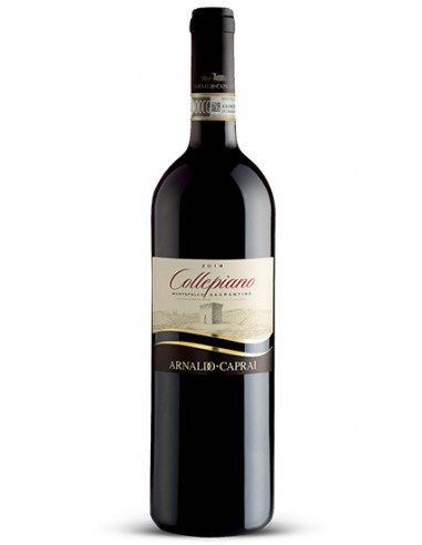 Collepiano Montefalco Sagrantino DOCG 75 cl Arnaldo Caprai