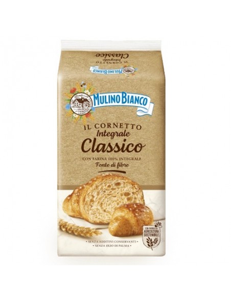 Croissants Complets 6 X 240 gr Mulino Bianco