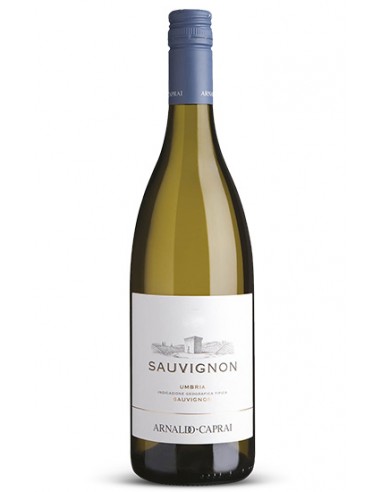 Sauvignon Ombrie IGT 75 cl Arnaldo Caprai