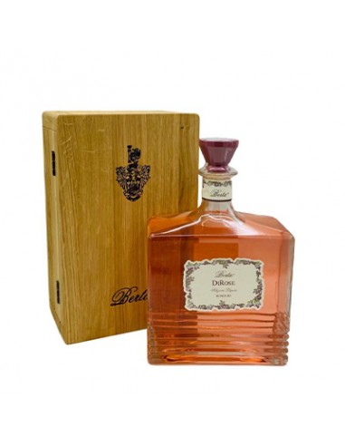 DiRose 150 cl Berta Distillerie