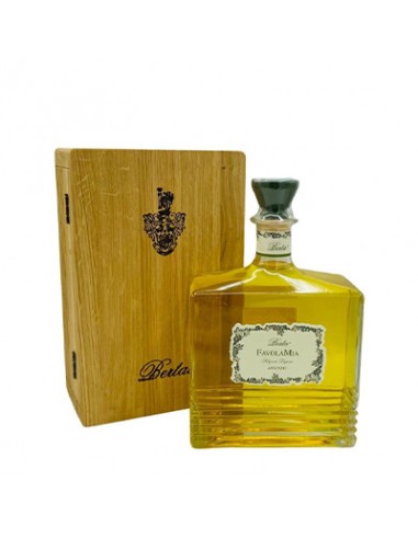 Favola Mia 150 cl Berta Distillerie