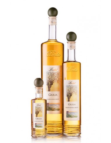 Giulia 150 cl Berta Distilleries