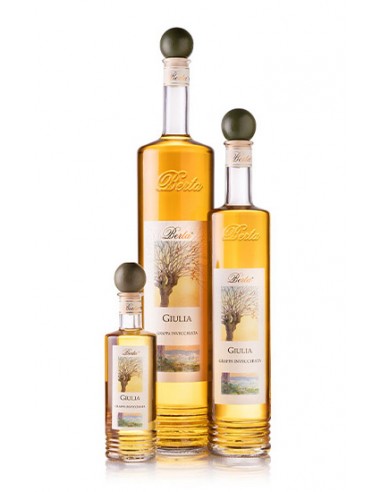 Giulia 20 cl Berta Distilleries