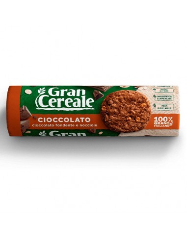 Gran Cereal Chocolate 230 gr Mulino Bianco