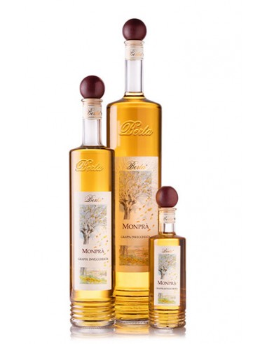 Monprà 20 cl Berta Distilleries