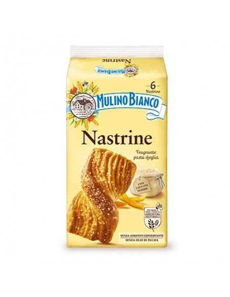 Bänder 240 gr Mulino Bianco