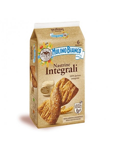 Cintas Integrales 240 gr Mulino Bianco